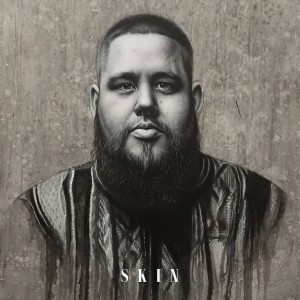 收聽Rag'N'Bone Man的Skin歌詞歌曲