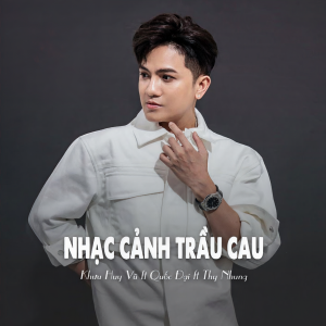 Listen to Tình Chàng Ý Thiếp song with lyrics from Khuu Huy Vu