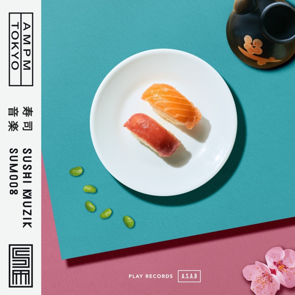 Tokyo Extended