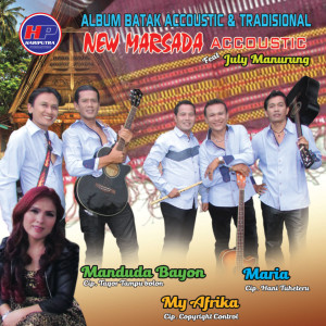 收听NEW MARSADA ACCOUSTIC GROUP的Luat Pahae歌词歌曲