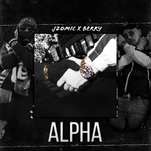 Album ALPHA (Explicit) from J2 OMIC