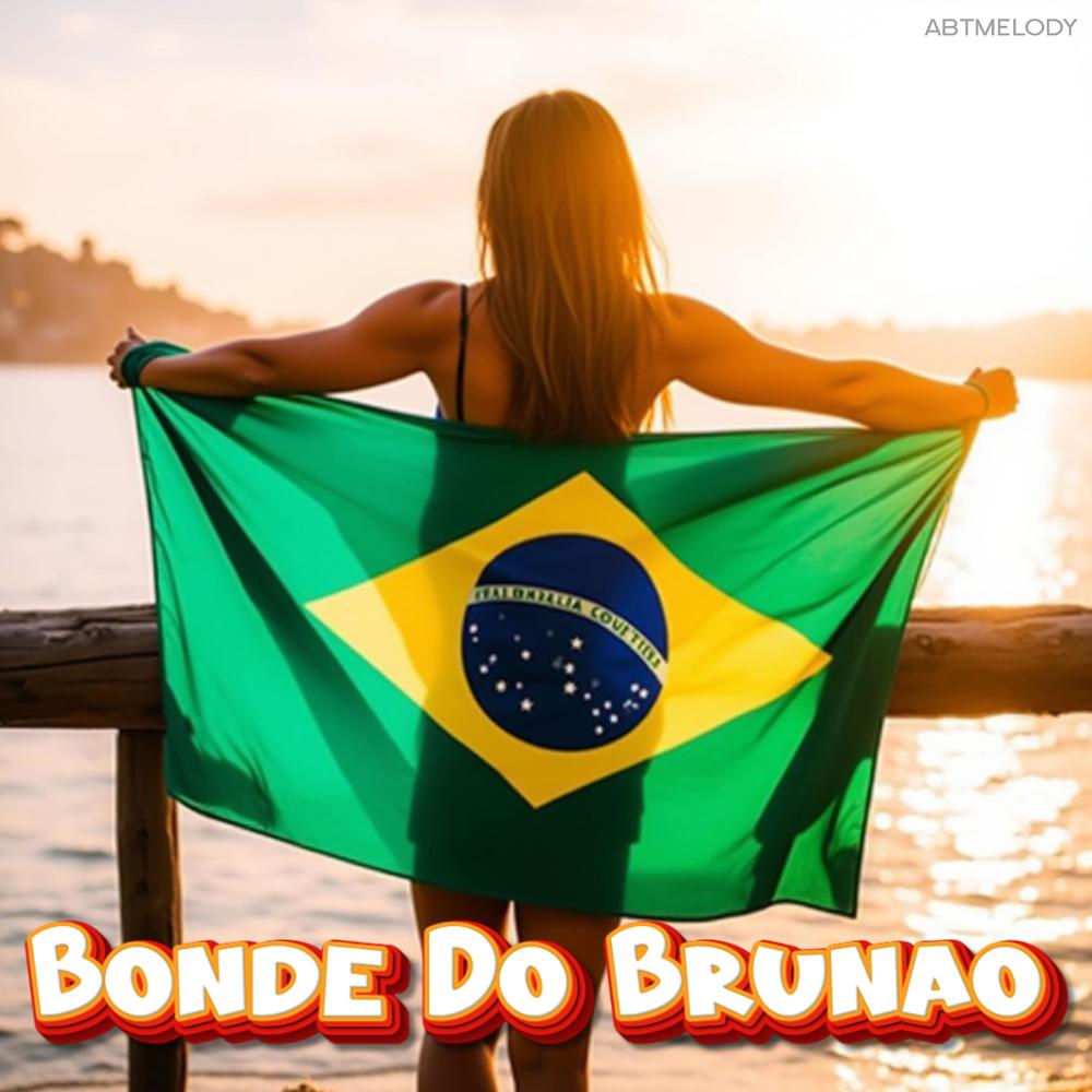 Bonde Do Brunao (8D Audio|Explicit)