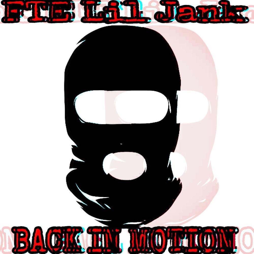 Back In Motion (Explicit)