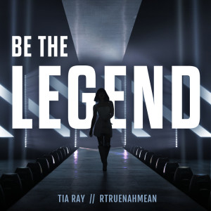 收听袁娅维的Be The Legend歌词歌曲