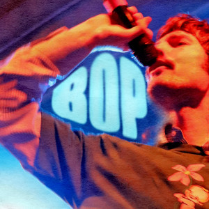 BOP (Explicit) dari Will Joseph Cook