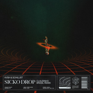 Listen to Sicko Drop song with lyrics from KVSH
