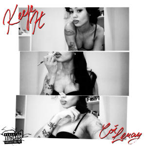 Coi Leray的專輯Keep It