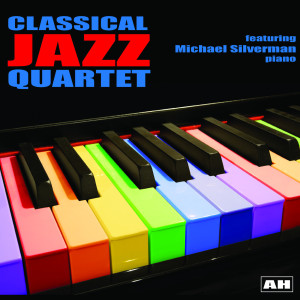 ดาวน์โหลดและฟังเพลง Carl Philip Emanuel Bach: Solfeggietto (Piano Introduction) พร้อมเนื้อเพลงจาก Michael Silverman and the Classical Jazz Quartet