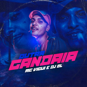Album Outra Gandaia (Explicit) from 