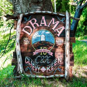 ดาวน์โหลดและฟังเพลง Drama (Instrumental) พร้อมเนื้อเพลงจาก C&K