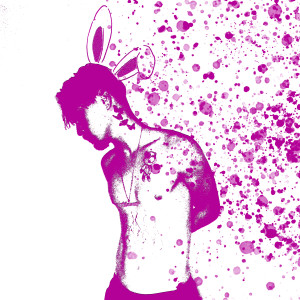 Listen to PLAYBOY (Explicit) song with lyrics from Nikitsunami