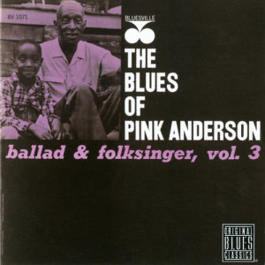ดาวน์โหลดและฟังเพลง I Will Fly Away (Album Version) พร้อมเนื้อเพลงจาก Pink Anderson