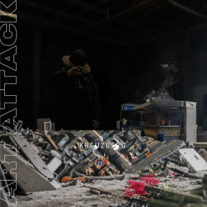 Album Art Attack from Ben61
