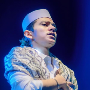 Dengarkan Wetan Kali Kulon Kali • lagu dari MUHAMMAD ZAIDAN YAHYA dengan lirik