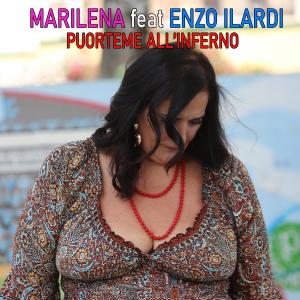 Album PUORTEME ALL'INFERNO from Marilena