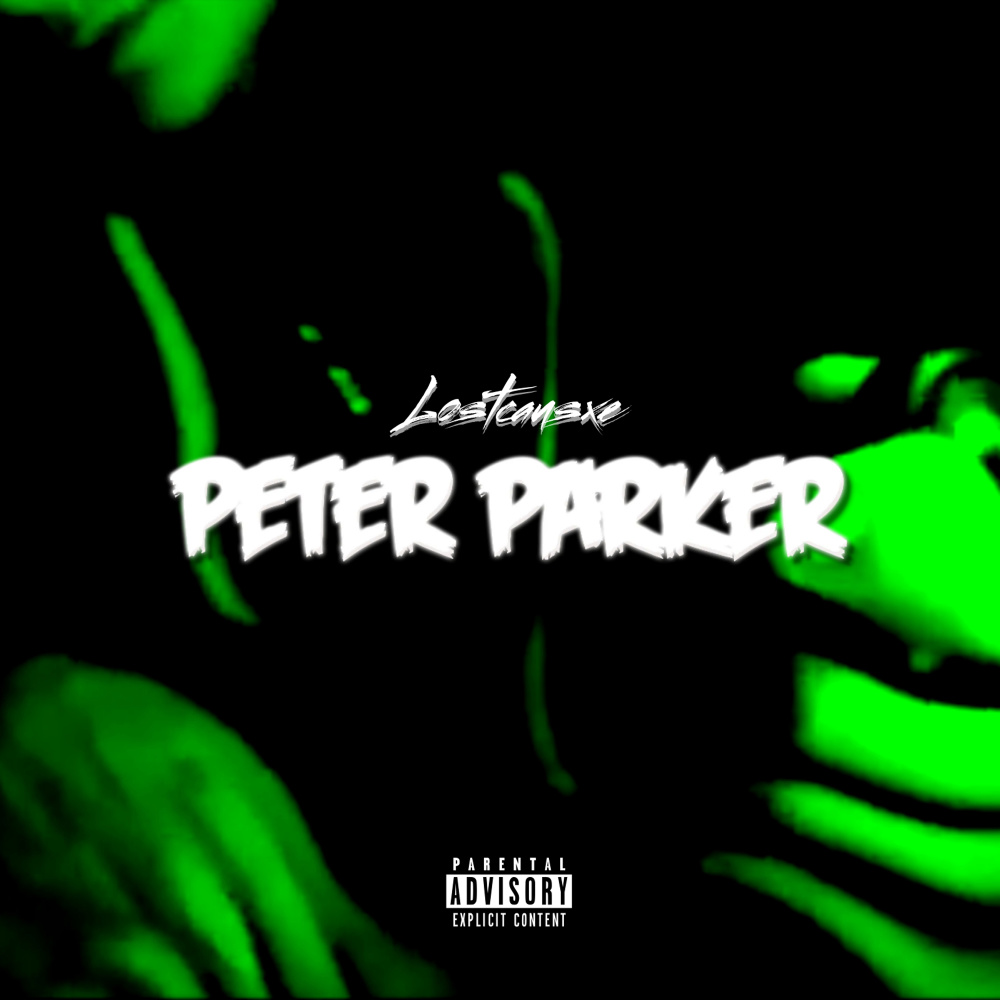 Peter Parker (Explicit)