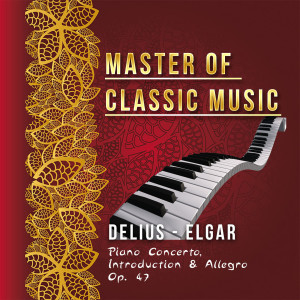 收听BBC Symphony Orchestra的III. Maestoso歌词歌曲