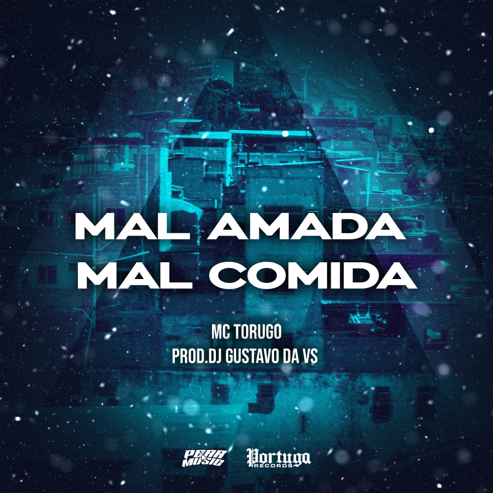 Mal Amada Mal Comida (Explicit)