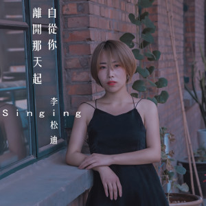 Listen to 自从你离开那天起 song with lyrics from 李松迪