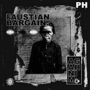 AGAHNIM的專輯FAUSTIAN BARGAIN