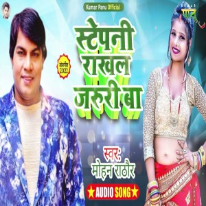 Listen to Stepni Rakhal Jaroori Ba song with lyrics from Mohan Rathod