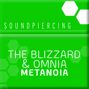 Album Metanoia from The Blizzard