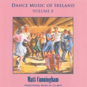 Dengarkan The Melleray Lancers - 3rd Figure (Polkas) lagu dari Matt Cunningham dengan lirik
