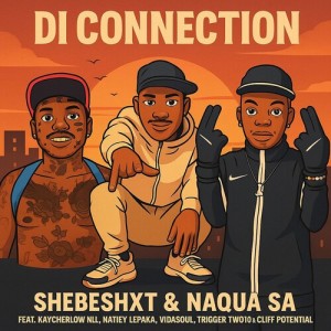 Listen to Di Connection (Explicit) song with lyrics from Shebeshxt