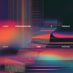 อัลบัม Kick The Nation ศิลปิน Lost Frequencies