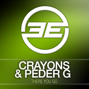 Listen to There You Go (Crayons Remix) song with lyrics from Crayons