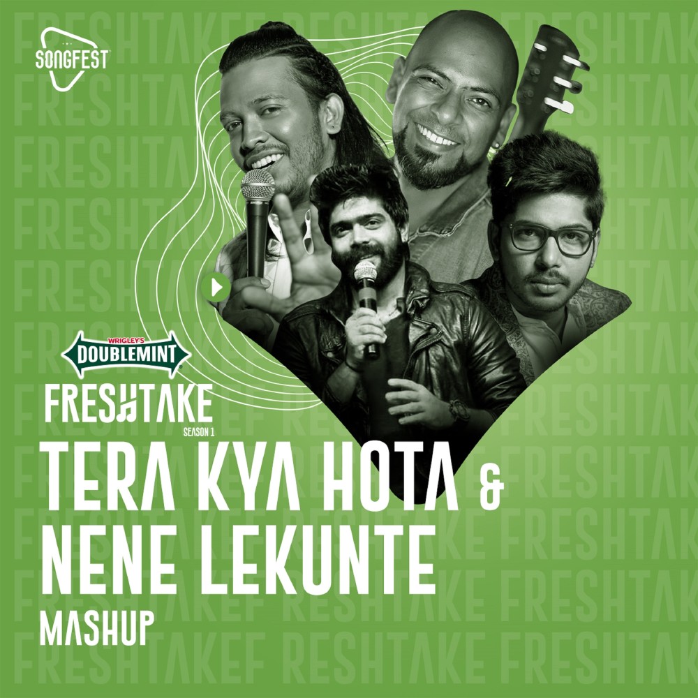 Tera Kya Hota(Nene Lekunte Mashup)