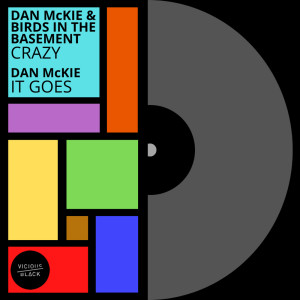 Album Crazy from Dan Mckie