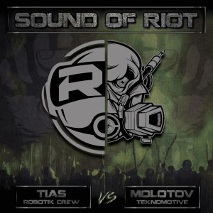 Sound of Riot dari Molotov