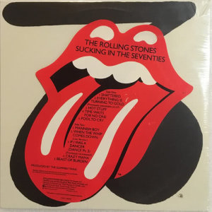 ดาวน์โหลดและฟังเพลง Beast Of Burden (Remastered 2005) พร้อมเนื้อเพลงจาก The Rolling Stones