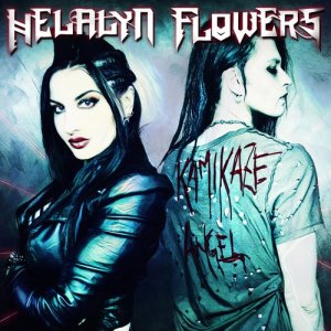 Helalyn Flowers的專輯Kamikaze Angel