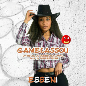 Album Gamelassou from 