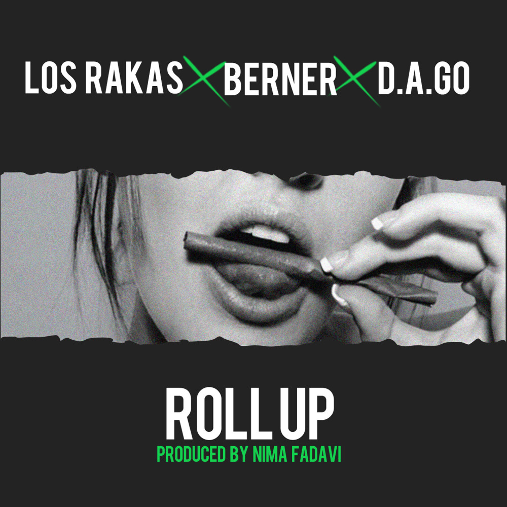 Roll Up (Explicit)