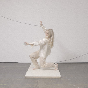 Album Sleep Walking from Phebe Starr