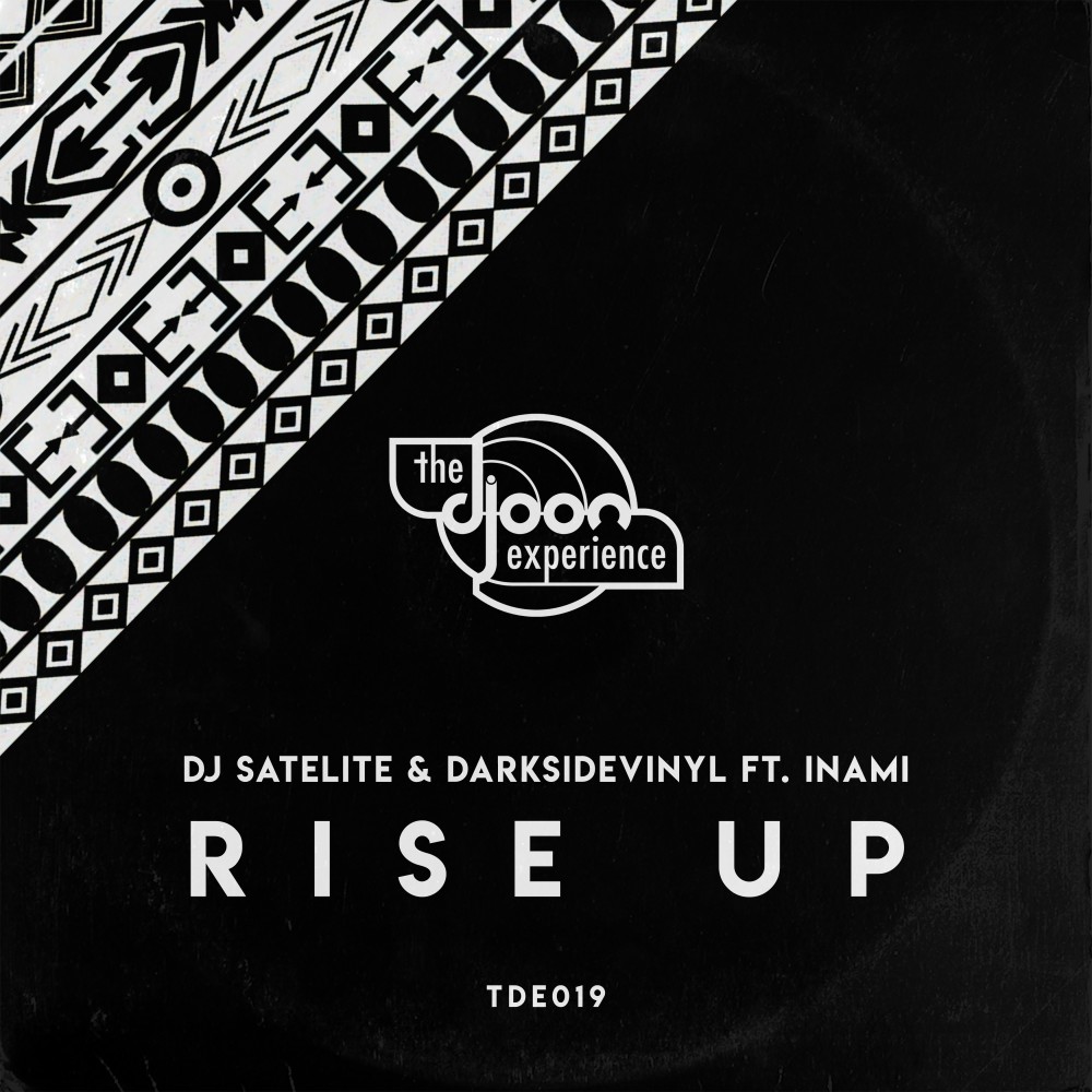 Rise up (Radio Edit)