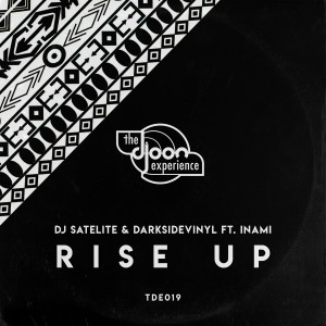 DJ Satelite的專輯Rise Up