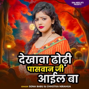 收听Sona Babu的Dekhawa Dhodhi Paswan Ji Aail Ba歌词歌曲