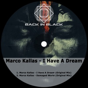 ดาวน์โหลดและฟังเพลง I Have a Dream พร้อมเนื้อเพลงจาก Marco Kallas