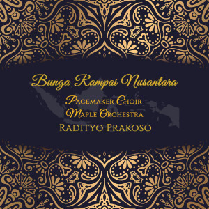 Dengarkan Rasa Sayange (Medley) lagu dari The Pacemaker Choir dengan lirik