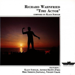 收聽Richard Wahnfried的The Silent Sound Of The Ground歌詞歌曲