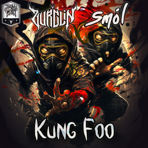 Album Kung Foo from Smol