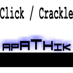 ดาวน์โหลดและฟังเพลง Crackle พร้อมเนื้อเพลงจาก Apathik