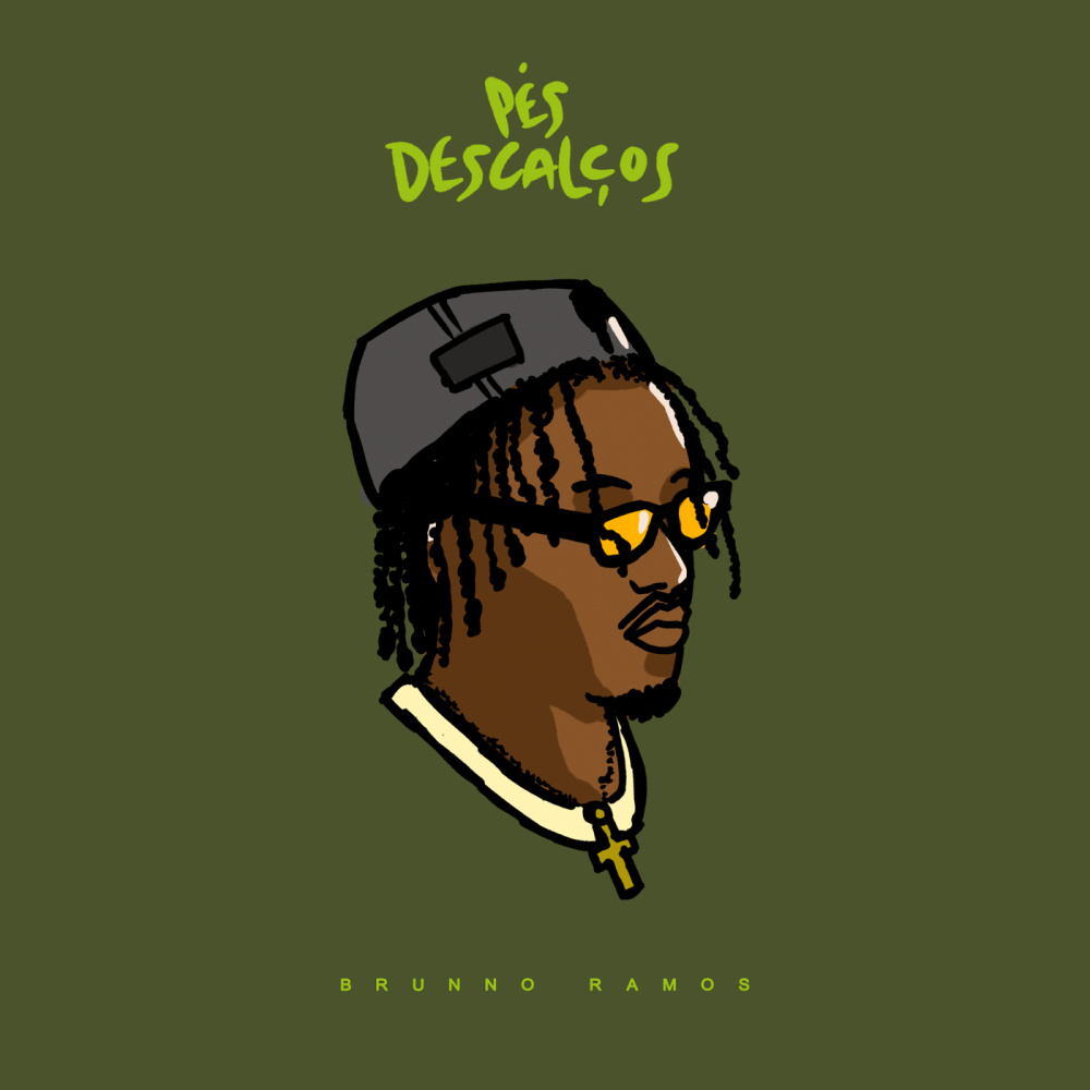 Pés Descalços