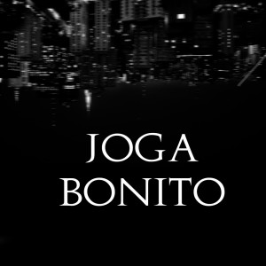 Album Joga Bonito from 