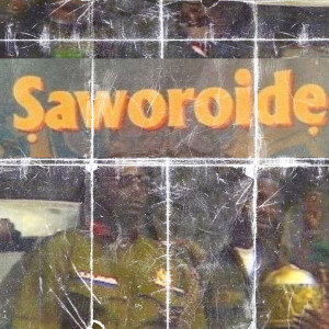 Album SAWOROIDE (Explicit) from Droxx