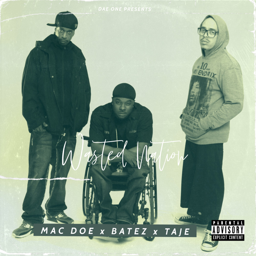 KnoTs In mY PoCcets (Explicit)